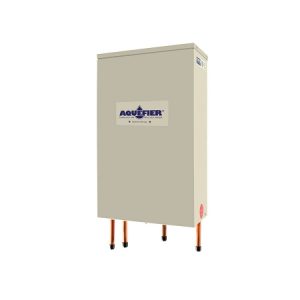 Doucette R6K Heat Recovery Unit (No Freeze Stat)