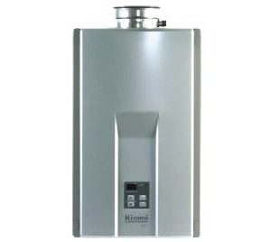 Rinnai RL94iN - Tankless Water Heater Luxury Series - 199k BTU max