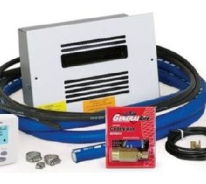 Generalaire RMB35 - DS25 Remote Blower Kit