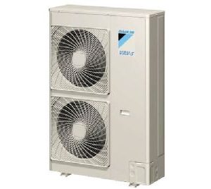 Daikin RMXS48LVJU - 2-8 Zone 48,000 BTU Heat Pump (outdoor unit)