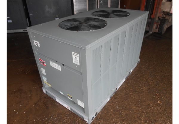 RPWL-120CAZ - RHEEM 10-Ton 13 SEER Heat Pump