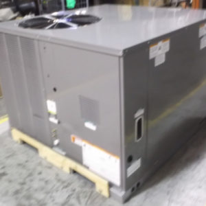 Rheem RRNL-B036JK06X 3-Ton GasPak 60k BTU 230v R410a 13 SEER