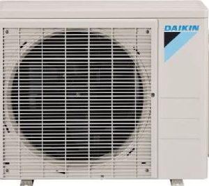 3MXS24NMVJU Daikin 1-3 Zone Heat Pump 24,000 BTU | 17.9 SEER