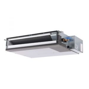 Mitsubishi SEZ-KD09NA4R1.TH - 9,000 BTU Concealed Ducted Fan Coil