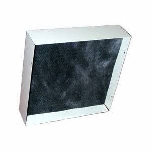 SpacePak - SPS-EC-1 - Square Plenum End Cap x 1 Piece