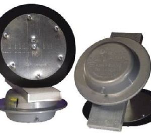 Arzel STK-ER0006 - 6"Round EzySlide Damper