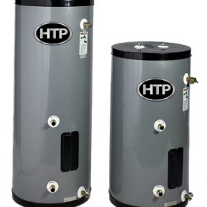 HTP SSC-35 SuperStor Contender Indirect Water Heater | 35 Gallons