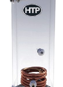 HTP SSU-20 SuperStor Ultra Indirect Water Heater | 20 Gallons