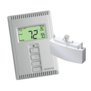 Venstar T1119RF - Add-A-Wireless Thermostat for T1800 and T1900 Thermostats