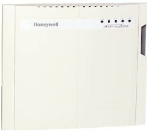 Honeywell TAZ-4 TotalZONE® Add-A-Zone Panel