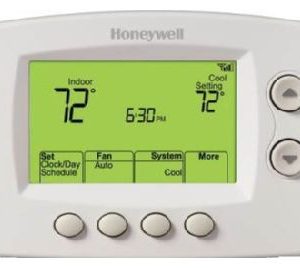 Honeywell TH6320WF1005 - Wi-Fi FocusPRO® 6000 Thermostat