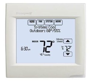 Honeywell TH8321WF1001/U - Wi-Fi 8000 VisionPRO Thermostat