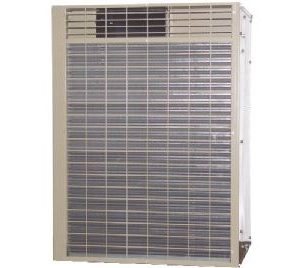 Aerosys TTWC-R24T21 - 2.0 Ton - Condenser - 24W x 32H