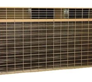 Aerosys TTWC-R36M21 - 3.0 Ton - Condenser 230/1 (42W  x 23H)
