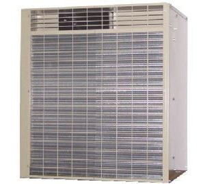 Aerosys TTWH-R24S21 - 2.0 Ton - Heat Pump - 26W x 29H