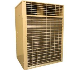 Aerosys TTWH-R24T21 - 2.0 Ton - Heat Pump - 24W x 32H