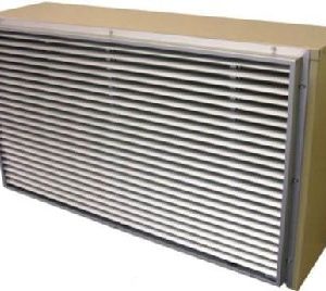 Aerosys TTW-SLV01-P - Wall Sleeve - TTW-P series