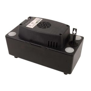 TradePro TP-CP-20T - Condensate Pump, 20' Lift, 120 VAC, With Tubing