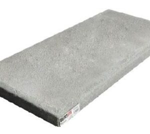 Diversitech UC1636-3 - 3" UltraLite® Lightweight Concrete Equipment Pad - 16" x 36" x 3"
