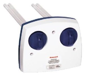 Honeywell UV100E2009 - Dual-Lamp UV Return Air Treatment with SmartLamp Technology