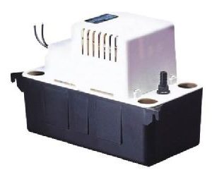 Little Giant VCMA-15ULS - Condensate Pump 1/50HP - 115v w/ Safety Switch