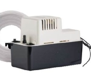 Little Giant VCMA-20ULST - Condensate Pump 1/30HP - 115v - Safety Switch - Tubing