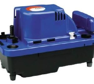 Little Giant VCMX-20ULS - NXT Gen Condensate Pump - 1/30HP - 115v - Safety Switch