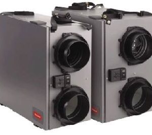 Honeywell - VNT5150H1000 - TrueFRESH Heat Recovery Ventilator (HRV) - 150cfm
