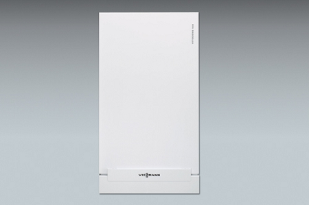 Viessmann Vitodens 100-W WB1B26 Wall Mount Condensing Boiler | 37,000-91,000 BTUs