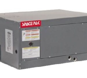 SpacePak - WCSP-2430G or WCS2430GH0 - 2.0-2.5 Ton Horizontal H2O Air Handler
