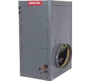 SpacePak - WCSP-2430V or WCS2430GV0 - 2.0-2.5 Ton Vertical H2O Air Handler