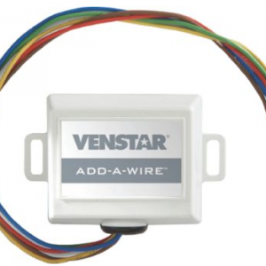 ACC-0410 Venstar Add-A-Wire For all 24VAC Thermostats