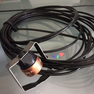 ACC-SENFC | Venstar Fan Coil Thermostat 2-Pipe Auto Changeover Sensor
