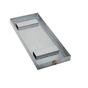 SpacePak - ACS-BASE-2 - Secondary Drain Pan for 2430 Horizontal and AirCell 45ACS-BASE-2