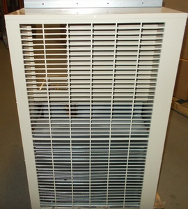 AP-2400-A Aerosys 2-Ton AERO PAK THRU-THE-WALL MODULAR PACKAGE A/C UNIT