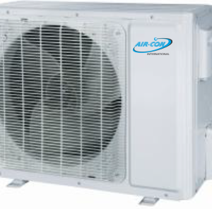 AirCon ASLCI4H4S18 - Sky Pro - 1 Zone - 18,000 BTU Heat Pump