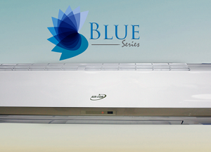 AirCon ALMCI/EM4H4R36 - 36,000 BTU 18 SEER Heat Pump System