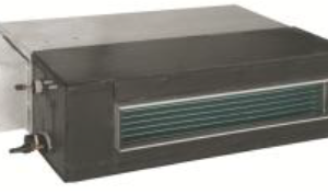 AirCon ASLEK4H4S18 - Sky Pro - 18,000 BTU Ducted Concealed Fan Coil