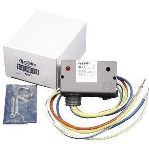 4851 Aprilaire Blower Activation Relay