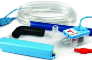 Aspen ASP-MA-UNI Aqua Mini-Split Pump Kit 110-250v 83809