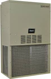 W12AB-A00 | Bard 1.0 Ton Wall Mount AC | 230 volts | 11eer | No Heat