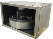 M1218BL2-ST2 Unico 1-1.5 Ton 1-Speed Blower Module 230v