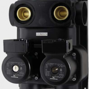 7738005088 Bosch Flo-Link 3-Speed Pressurized Flow Center