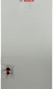 BOSCH BVA-24WN1-M20 2-Ton ECM Air Handler 20 SEER V2.0
