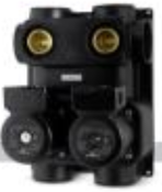 7738005092 Bosch Flo-Link Pressurized Flow Center Two 3-Speed Motors