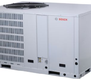 Bosch BRCA-36HWD1N1-M15 3 Ton 15 SEER Packaged Inverter Heat Pump