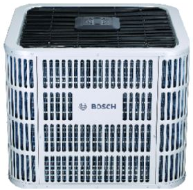 BOVB-36HDN1-M18M BOSCH BOVB36HDN1M18M 2-3 Ton 18 SEER Inverter Heat Pump 