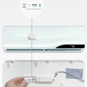 CH-FCU-WFM Chiltrix Wi-Fi Breezi Kit For CXI Fan Coils