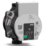 RS25/7.5 Wilo Yonos Para RS 25/7.5 Variable Speed Booster Pump
