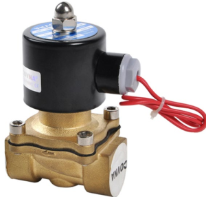 CXI-COV-24 CXI Solenoid Valve For Use With CXI Fan Coils